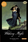 Image for Wuthering Heights The Graphic Novel: Original Text
