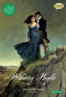Image for Wuthering Heights The Graphic Novel: Quick Text
