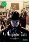 Image for An Inspector Calls The Graphic Novel: Quick Text