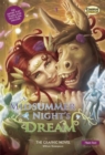 Image for A Midsummer Night&#39;s Dream The Graphic Novel: Plain Text
