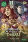 Image for A Midsummer Night&#39;s Dream The Graphic Novel: Quick Text