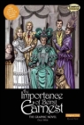 Image for The Importance of Being Earnest The Graphic Novel: Original Text