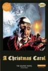 Image for A Christmas Carol The Graphic Novel: Original Text