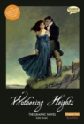 Image for Wuthering Heights The Graphic Novel: Original Text