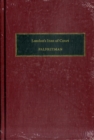 Image for London&#39;s Inns of Courts