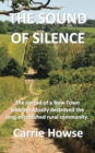 Image for The sound of silence