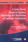 Image for A Safer World Financial System