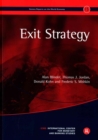 Image for Geneva Reports on the World Economy 15 Exit Strategy