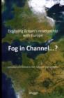 Image for FOG IN CHANNEL