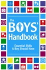 Image for The Boys&#39; Handbook