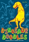 Image for Dinosaur Doodles