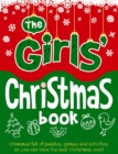 Image for The Girls&#39; Christmas Book
