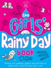 Image for The Girls&#39; Rainy Day Book