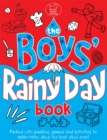Image for The Boys&#39; Rainy Day Book