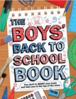 Image for The Boys&#39; Back To School Book