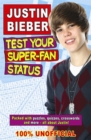 Image for Justin Bieber : Test Your Super-fan Status
