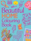 Image for Beautiful Home Colouring Book