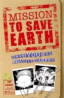 Image for Mission To Save Earth