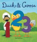 Image for Duck and Goose 1,2,3
