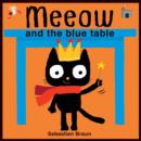 Image for Meeow and the blue table