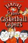 Image for Casketball capers