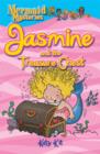 Image for Jasmine and the treasure chest