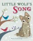 Image for Little Wolf&#39;s song