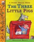 Image for The three little pigs