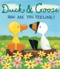 Image for DUCK AND GOOSE HOW ARE YOU FEELING