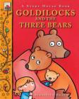 Image for GOLDILOCKS AND THREE BEARS