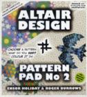Image for Altair Design Pattern Pad