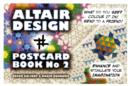 Image for Altair Design Pattern Postcard : Bk. 2