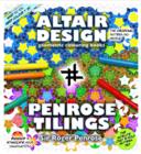 Image for Altair Design - Penrose Tilings : Geometrical Colouring Book