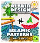 Image for Altair Design - Islamic Patterns : Geometrical Colouring Book
