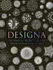 Image for Designa  : technical secrets of the traditional visual arts