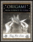 Image for Origami : From Surface to Form