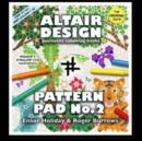 Image for Altaiir Design Pattern Pad