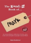 Image for The random book of-- Mark