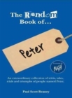 Image for The random book of-- Peter