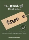 Image for The random book of-- Simon