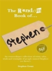 Image for The random book of-- Stephen