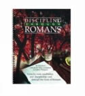 Image for Discipling Through Romans - Study Guide