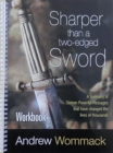 Image for Sharper Than a Two Edged Sword