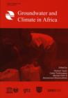 Image for Groundwater and Climate in Africa
