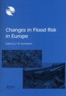 Image for Changes in Flood Risk in Europe