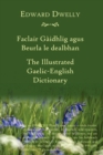 Image for The illustrated Gaelic-English dictionary