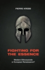 Image for Fighting for the Essence