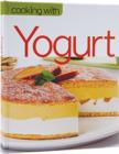 Image for Cooking with Yogurt