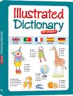 Image for Illustrated Dictionary for Children