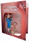 Image for Where do babies come from?